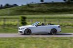 Mercedes-AMG C63 S Cabriolet 2016 года